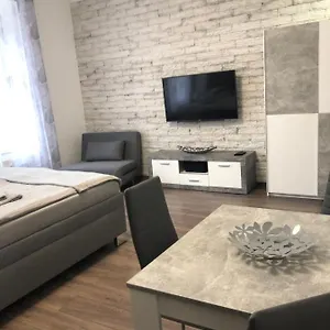 Hanna Apartmán Karlovy Vary