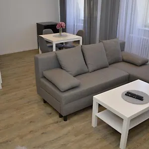 Sky Thermal Apartmán Karlovy Vary
