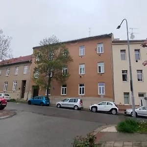Vinohrady Apartmán Brno