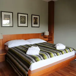 Popelka Hotel Praha