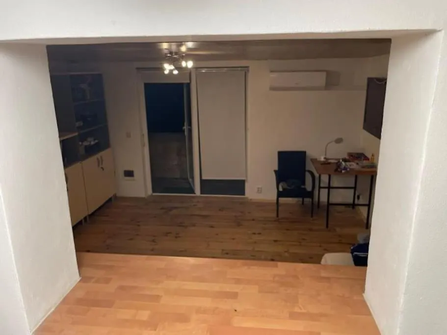 Apartment Mini Domek Chrudim