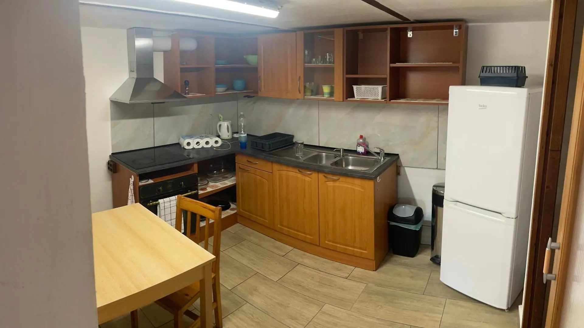 Mini Domek Chrudim 0*,