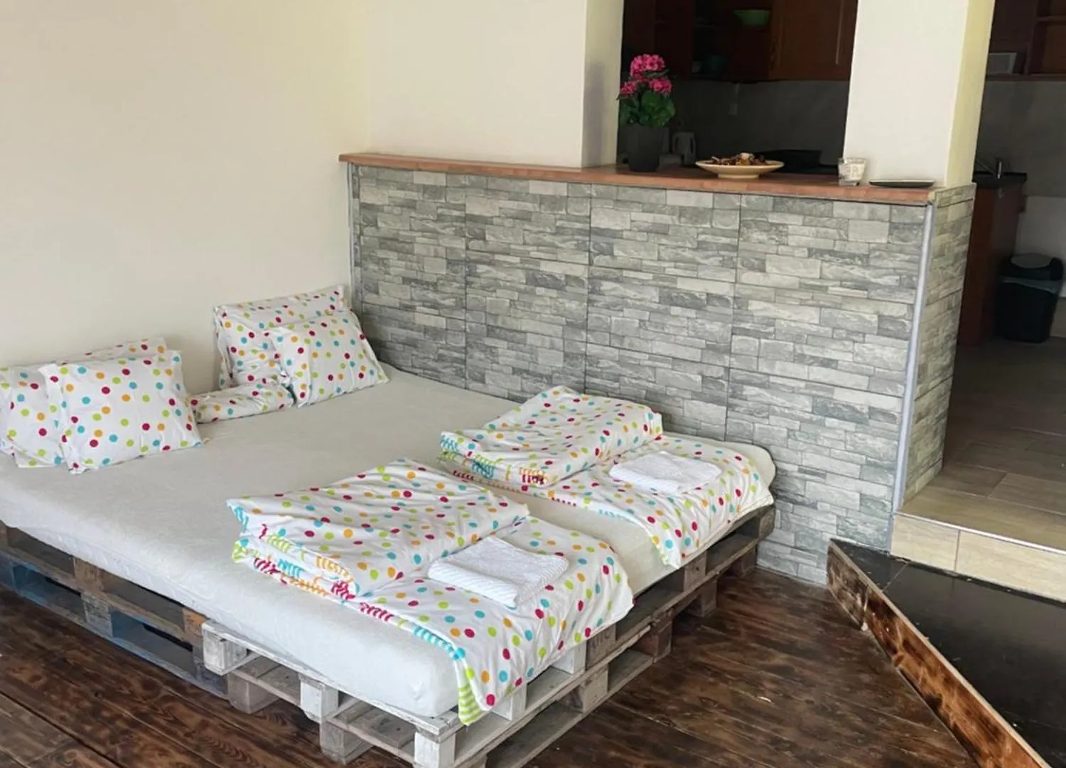 Apartment Mini Domek Chrudim